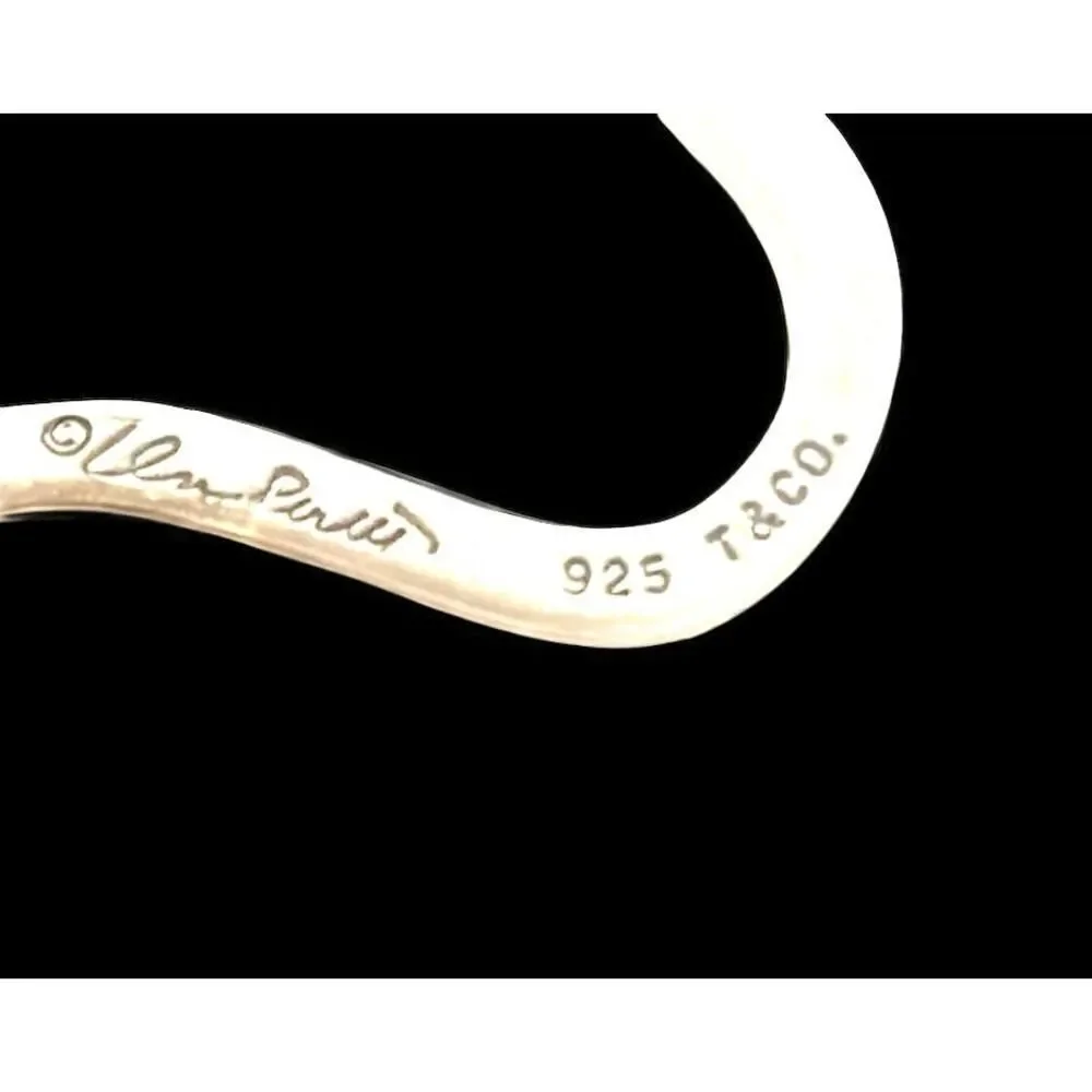 Tiffany & Co. authentic tiffany